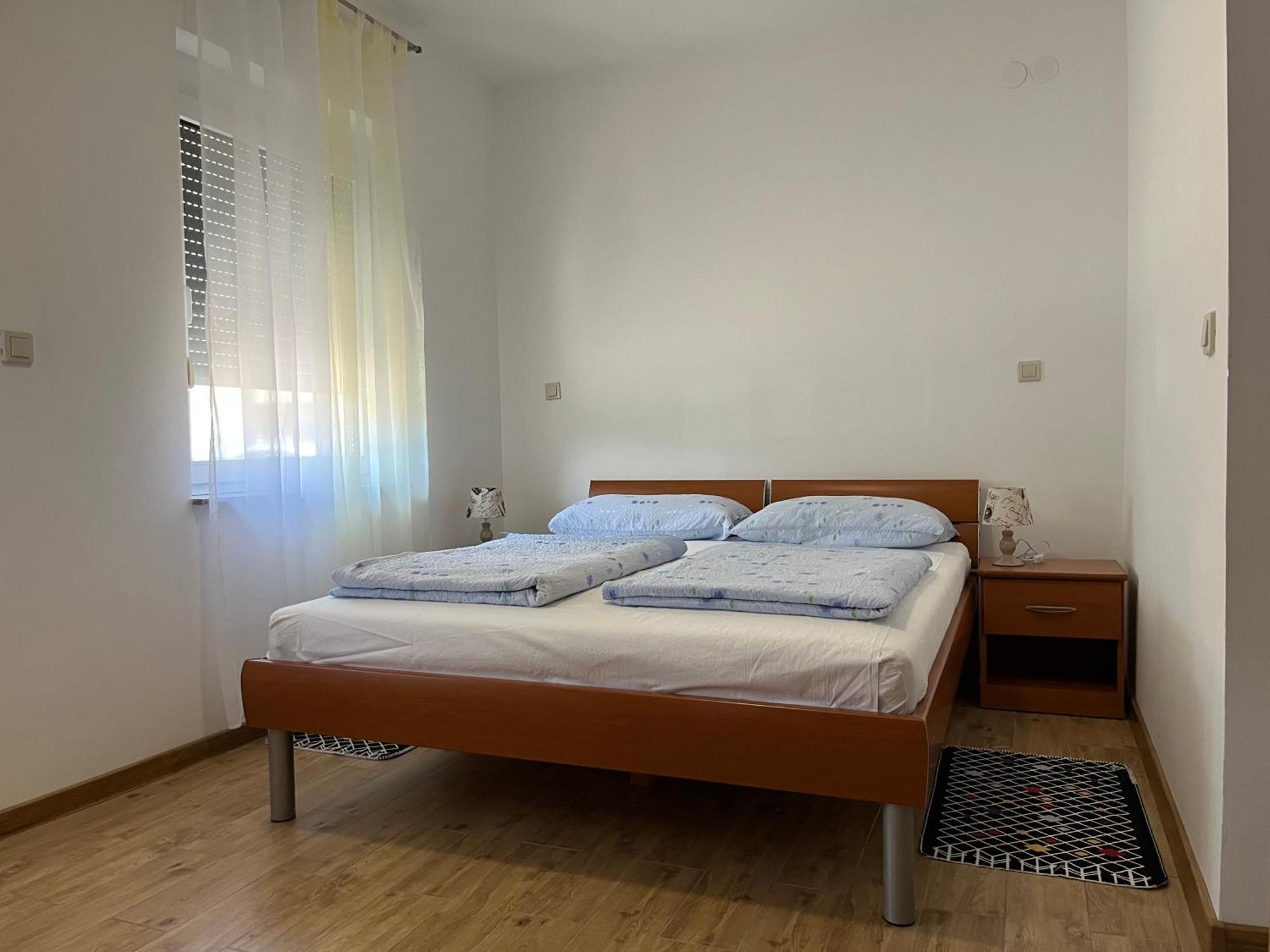 Medulin In Appartement Buitenkant foto