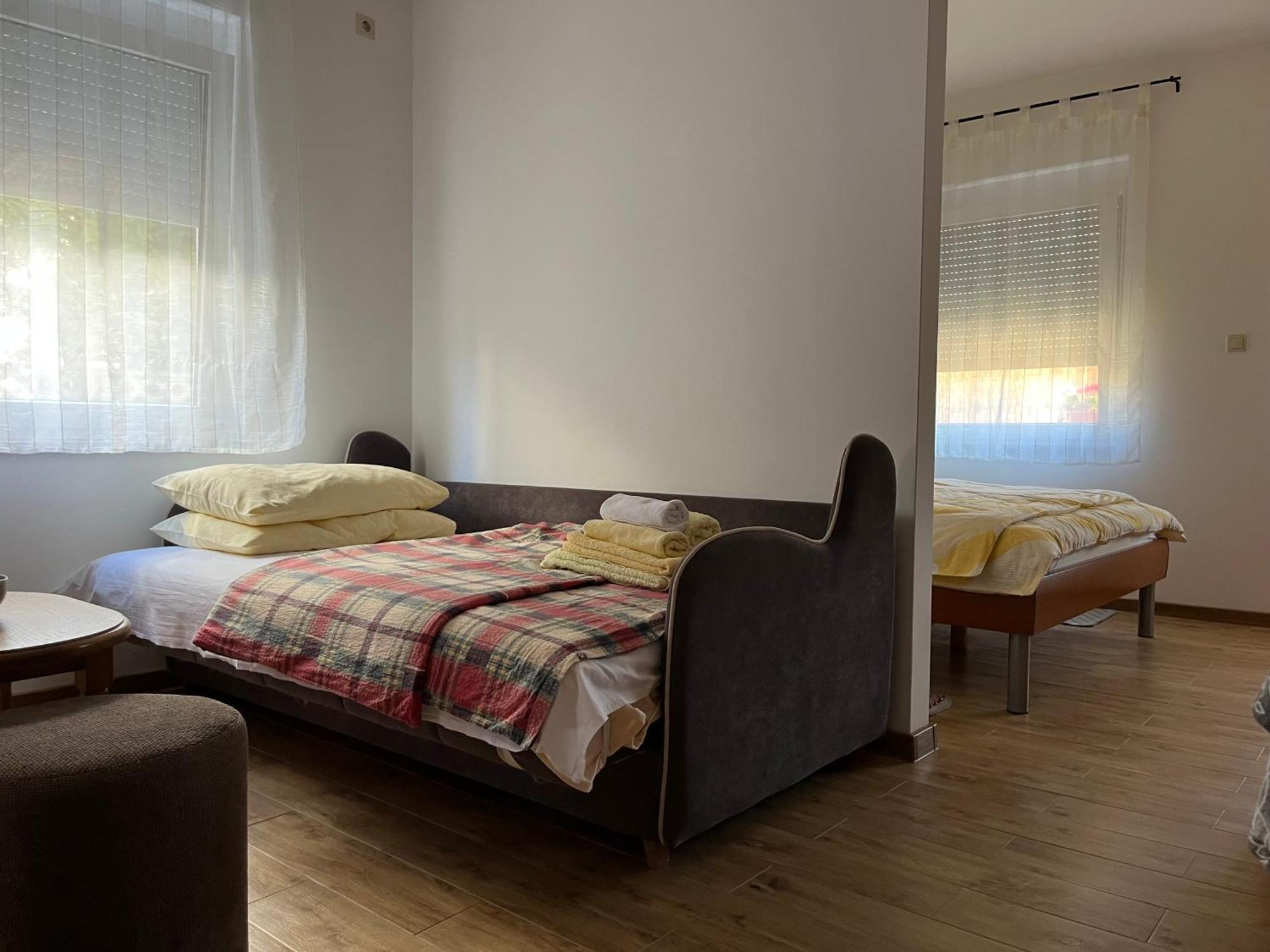Medulin In Appartement Buitenkant foto