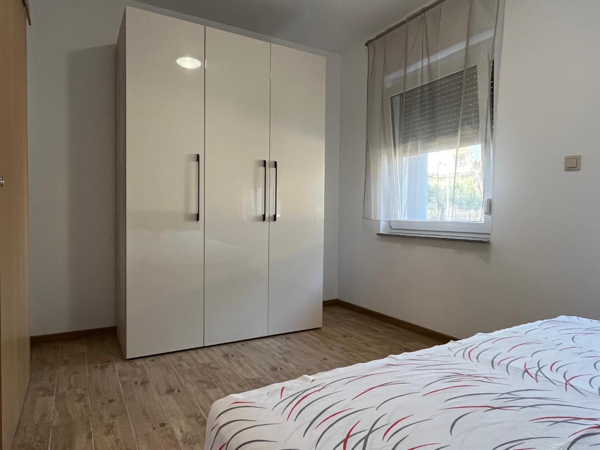 Medulin In Appartement Buitenkant foto